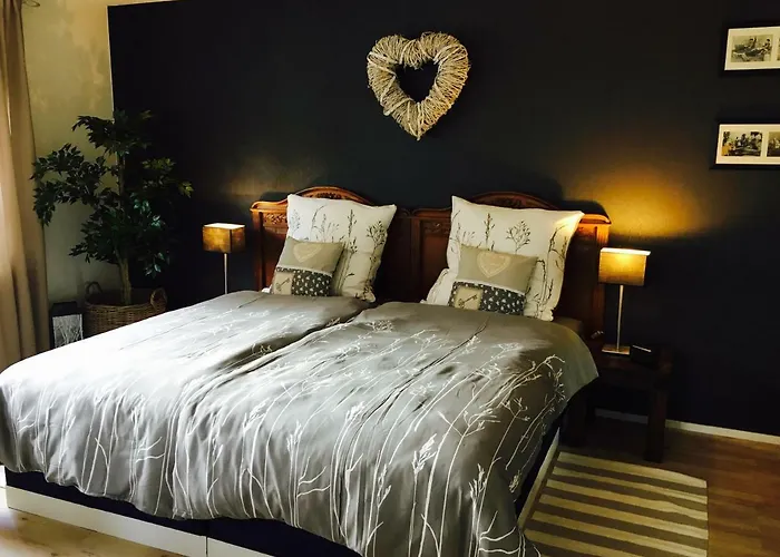 Gaestehaus Sellemols Ferienwohnung Korbmacher