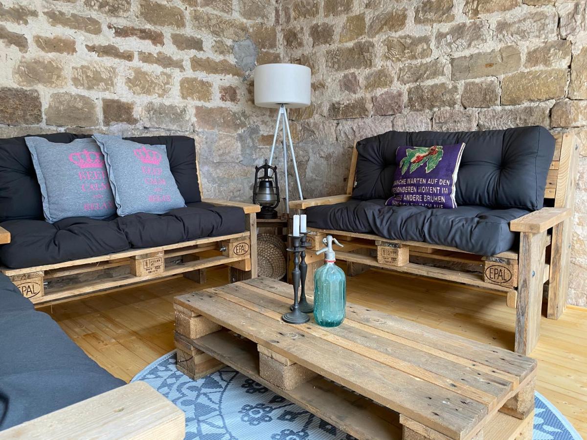 Appartement Gaestehaus Sellemols Korbmacher