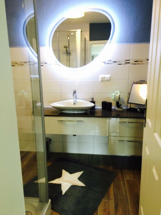 Gaestehaus Sellemols Korbmacher Appartement *