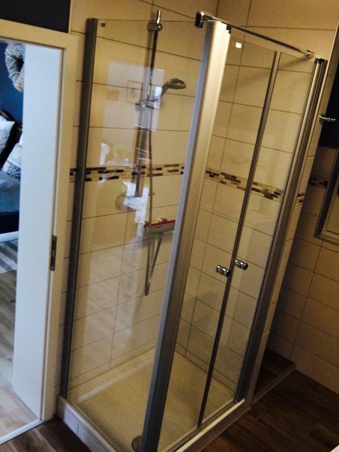 Gaestehaus Sellemols Korbmacher Appartement Heuchelheim-Klingen