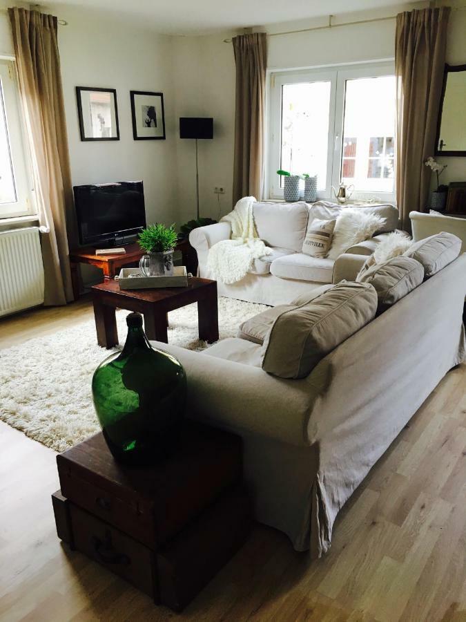 Appartement Gaestehaus Sellemols Korbmacher