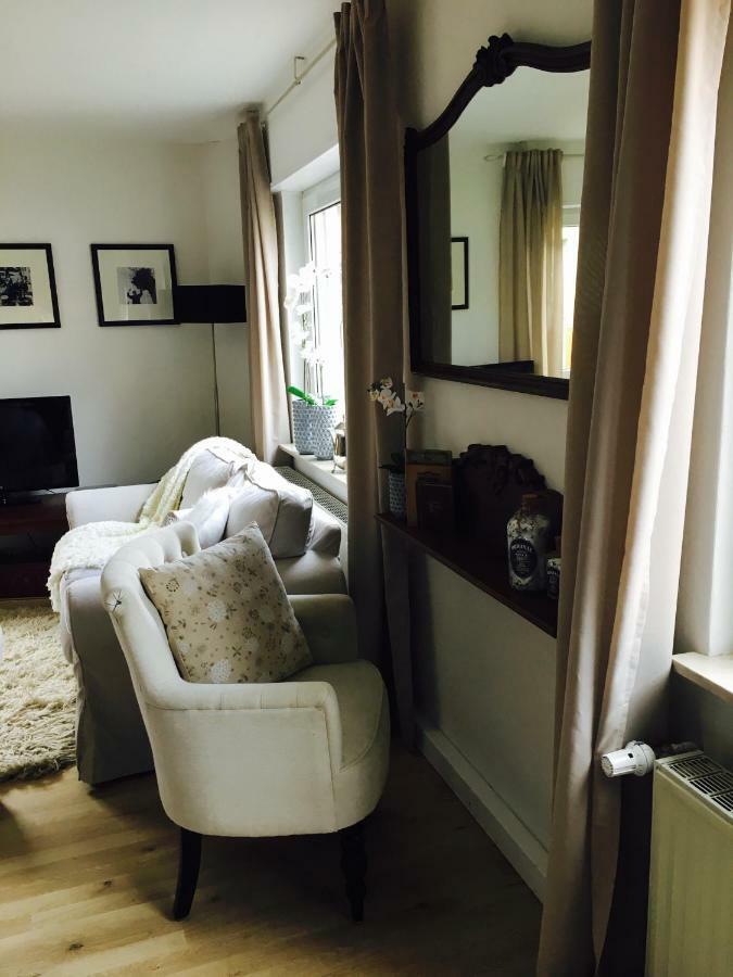 Appartement Gaestehaus Sellemols Korbmacher *