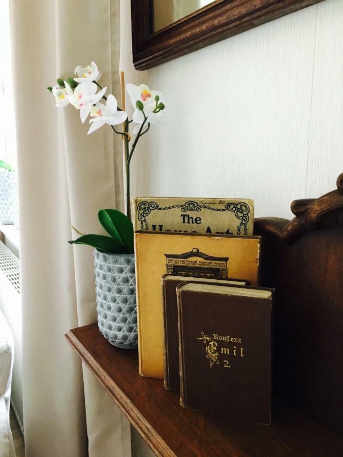 Appartement Gaestehaus Sellemols Korbmacher *
