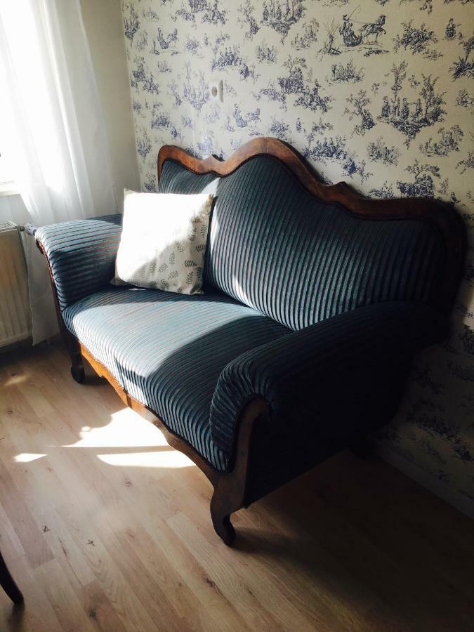 Gaestehaus Sellemols Korbmacher Appartement *