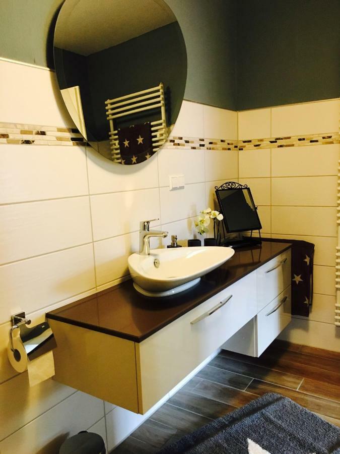 Gaestehaus Sellemols Korbmacher Appartement *