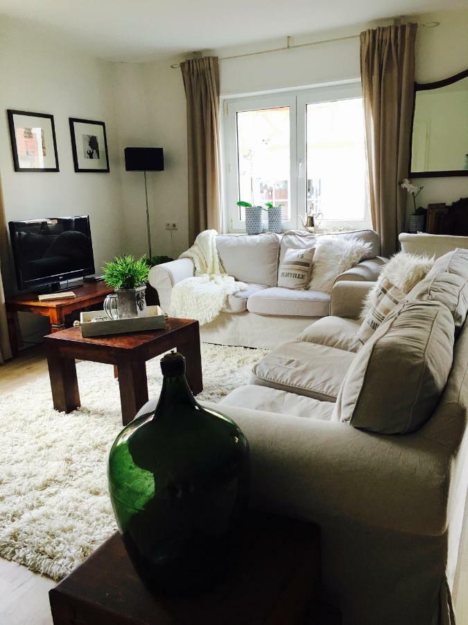 Appartement Gaestehaus Sellemols Korbmacher Heuchelheim-Klingen